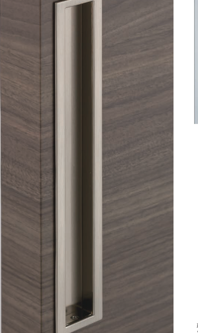 UNION designer pull handle